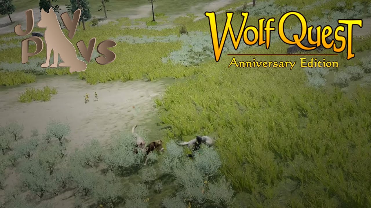 WolfQuest: Puma's Quest #35