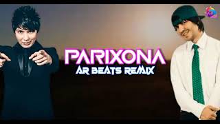 Zohid & Xamdam Sobirov PARIXONA Remix of Parvizjon Farmonov remix off