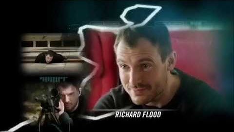 Crossing Lines - Határtalanul: 2  szezon főcím