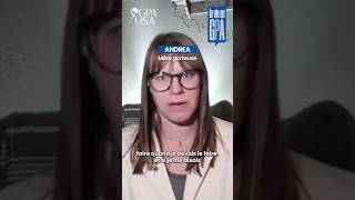 GPA aux États-Unis : le témoignage d’Andréa, mère porteuse | GPAUSA