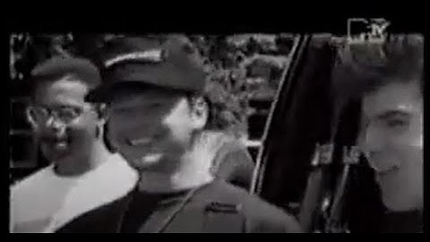 NKOTB-If you go away (European version)