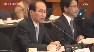 경제와 환경이 상생하는 규제 방안은 / YTN