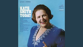 The Impossible Dream (The Quest) (From the Musical Play 