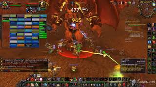 Highlord Kruul Killed In The Eastern Plaguelands