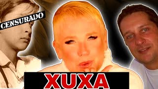 A POLÊMICA DE AMOR, ESTRANHO AMOR: O REENCONTRO EMOCIONANTE DE Xuxa e Marcelo Ribeiro