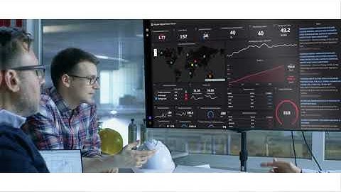 ABB Ability™ SafetyInsight™ - Helping companies operating high hazard processes