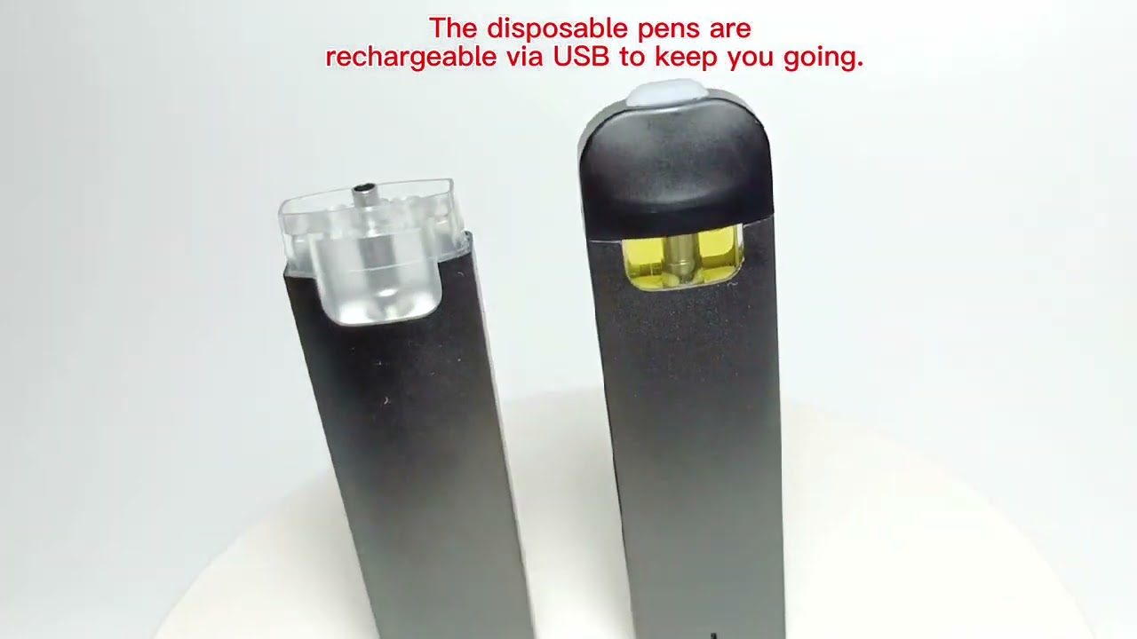 Relaxotech Distillate Vape Pen is a breath-activated.