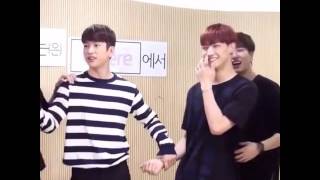 [OPV] #Bnior  TOGETHER - Jiyeon Feat. JB GOT7