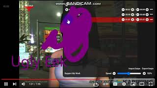 Kokoro Ryona Reverse Ugly Eek Dia Vs Doa 4 5 6 Voice Eng Vs Jap