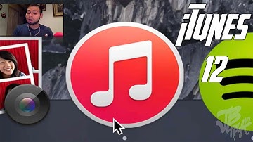 iTunes 12 Features, Overview, and Thoughts