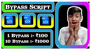 Refer Bypass Script | Instant Paytm Cash Giving Apps | Refer Bypass | Technical Friend