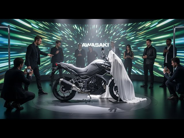 2026 NEW Kawasaki Z1 Super Six 🔥 Full Legendary Return Explained 2026 NEW Kawasaki Z1 Super Six 🔥 Full Legendary Return Explained