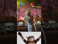 💥🔥GIRL FEEL THE BASS💥 #BestDrops #Catreaction #DjPerformance #Shorts