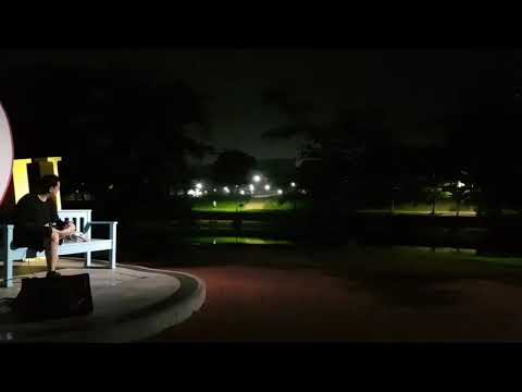 이 무대가 마지막이 되더라도 태사비애(cover) 강결