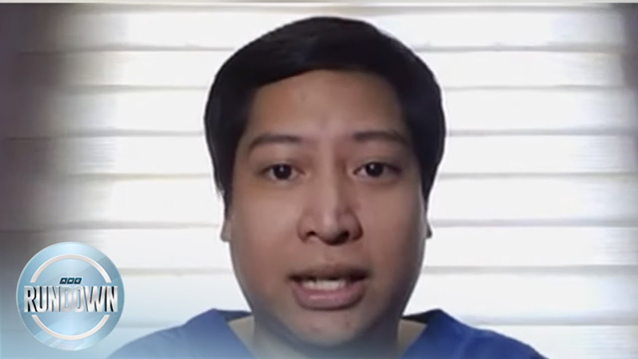 Rundown (7AM) | ANC (14 January 2022)