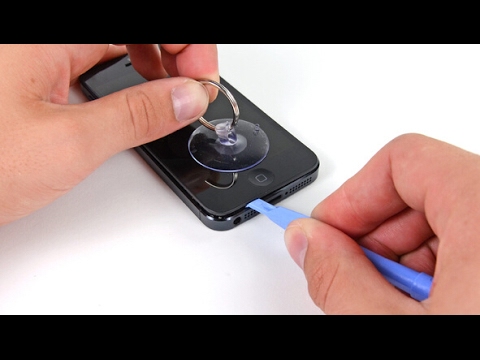 Wideo: Czy możesz wymienić iPhone'a na czarnej liście z Apple?