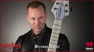 Brendon Small | Building Dethklok, Metalocalypse Origins & Guitar Mastery