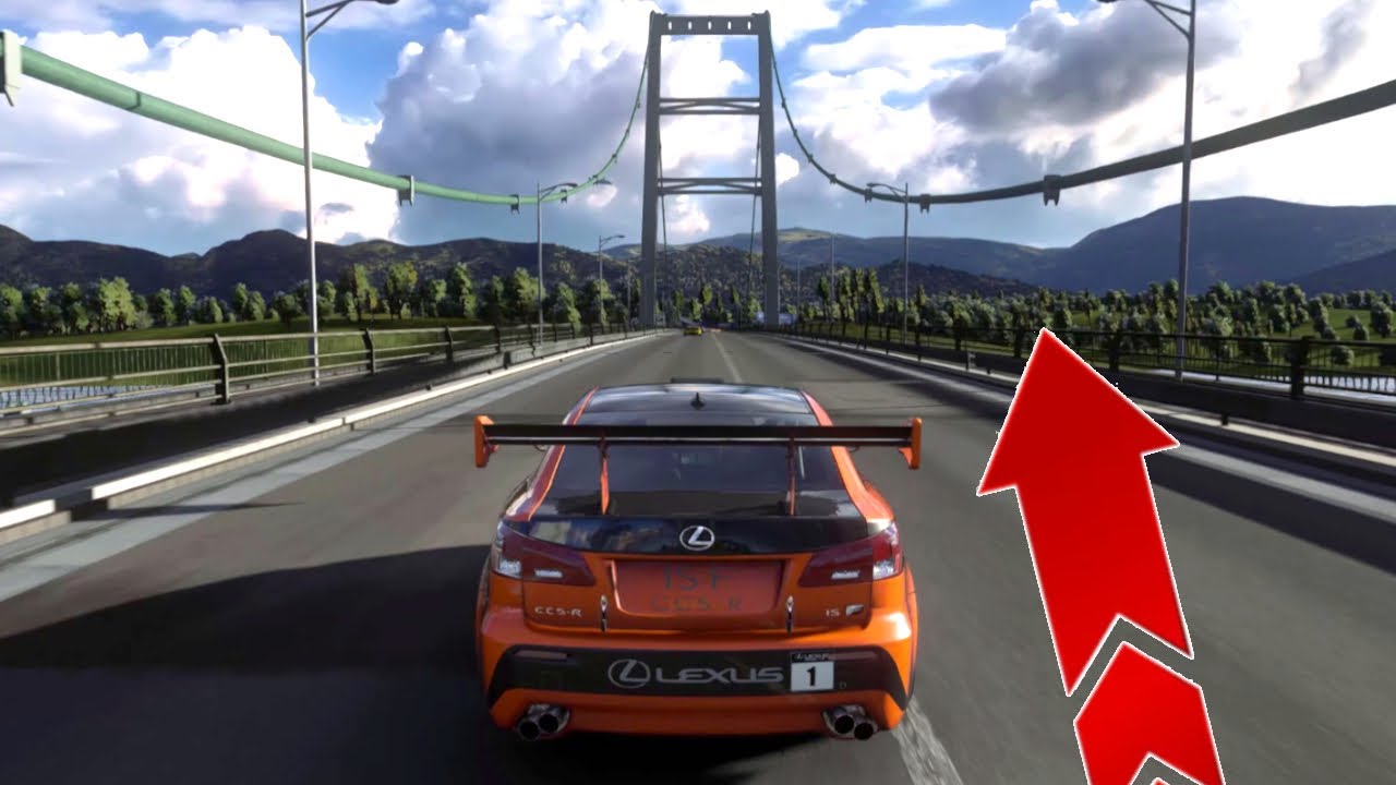 GT Look Update 0.5 for Assetto Corsa