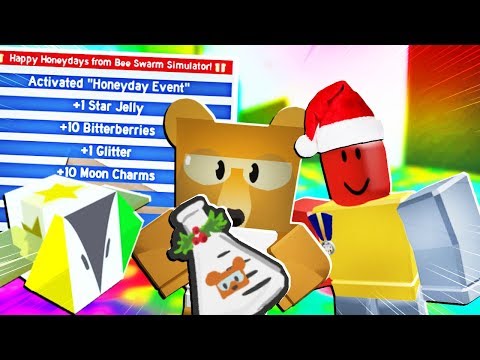 Onetts Christmas Gift Science Bears Ornament Gifted Vector Bee In Roblox Bee Swarm Simulator Youtube - bee swarm simulator roblox drawception