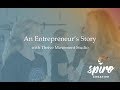An entrepreneurs story  with thrive movement studio