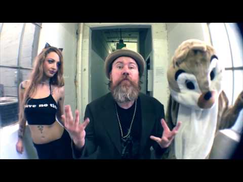 Trash Titan - DANGER OF LOVE - Official Video