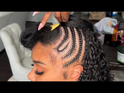 Half Lemonade Stitch
