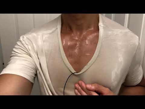Fast heart: running