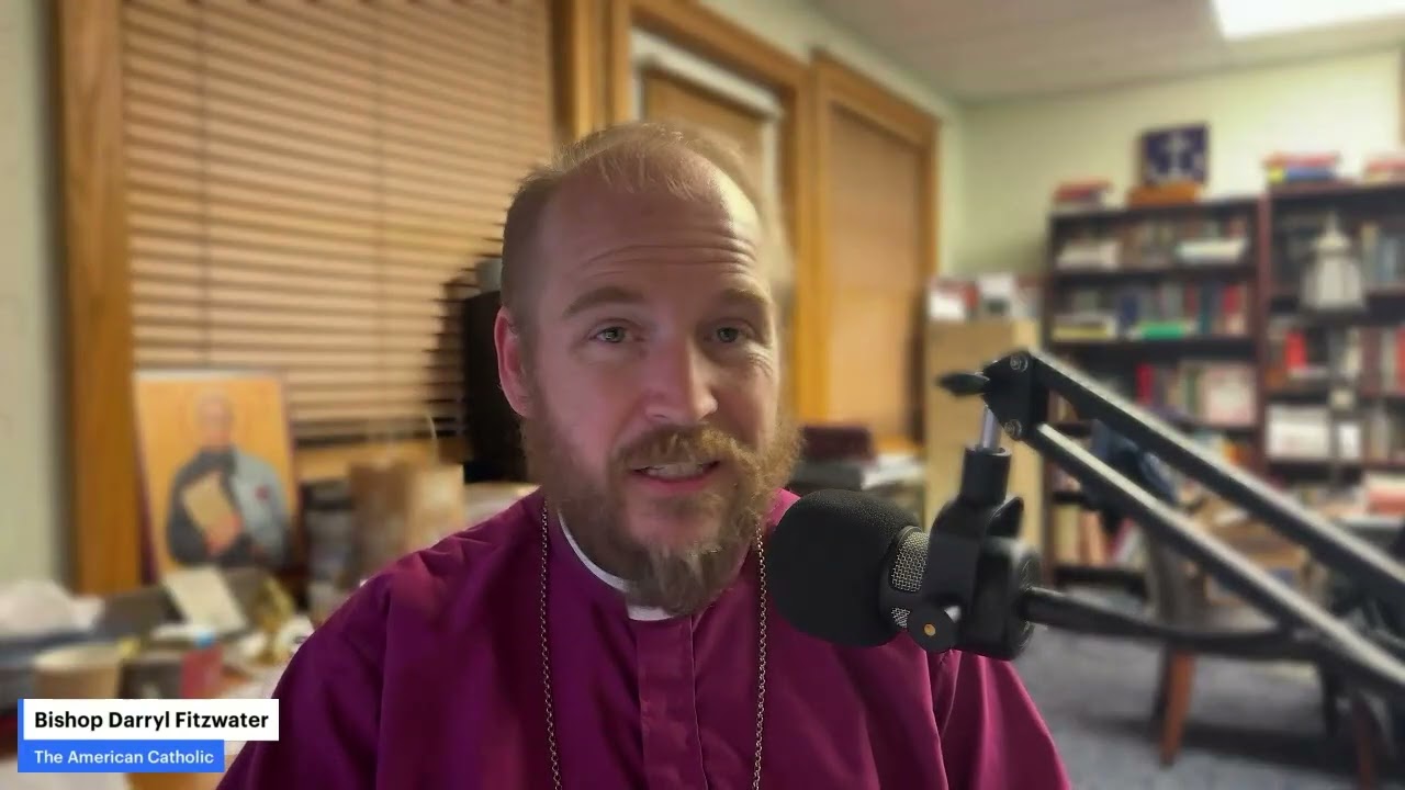 Возвращение библейской мужественности