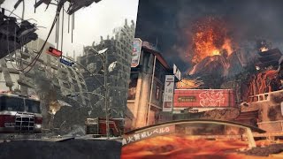 Black Ops II Loading OST: Aftermath/Magma Loading Themes