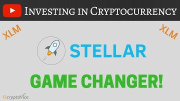 Lumen News: Is Stellar