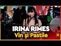 Irina Rimes -  Vin si pastile I #ziuaprofm