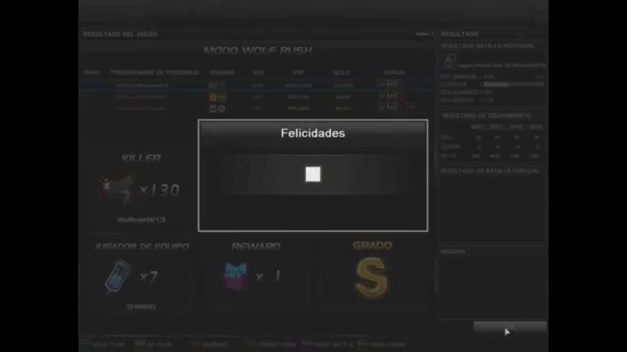 Wolfteam Latino Muerto El Hound 2016 02 11 01 02 59 734