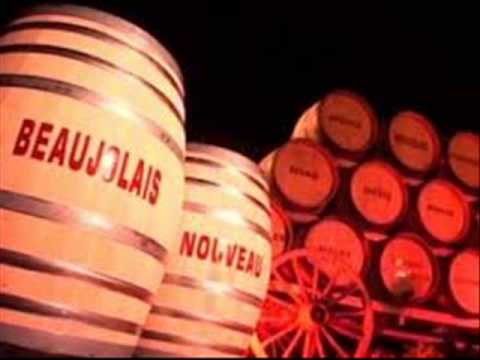 Beaujolais Nouveau 2013