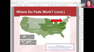 2021 Federal Careers Forum