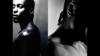 D'angelo - 3. Cruisin & Me and Those Dreamin Eyes Of Mine