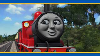 Calling All Engines - Clara