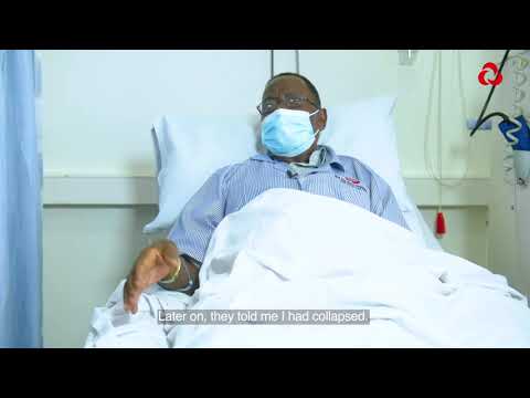 Video: Je, dialysis husaidia ugonjwa wa hepatorenal?