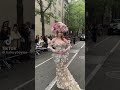 Hayley Baylee- let them eat cake met gala 2024