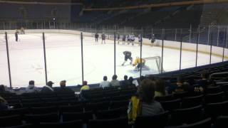 2012 Buffalo Sabres Development Camp Shootout (1st Group, Day 2)