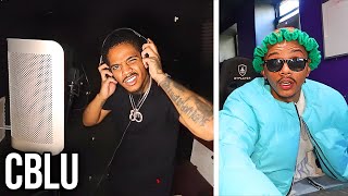 Fake Producer Prank on Famous Rappers! Ft. Cblu