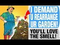 r/Revenge - LADY HATES MY GARDEN, I "COMPLY WITH HER DEMANDS" & BUILD A HUGE COMPOST PILE!