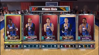 NBA2K26 09062501 #Rec #5v5 #NBA2K26 #2K26