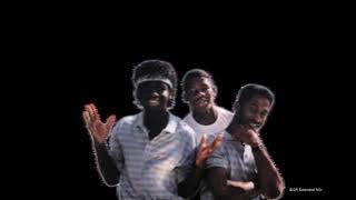 BVSMP feat. Slick Rick - I Need You (BIGR Extended Mix)