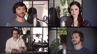 If Only (The Little Mermaid) - Milagros Andaluz, Mike Zubi, Alejandro Gallo, Ian Shifres