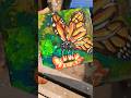 Butterfly painting 🎨🎨#drawing #short #viral#painting#ytyoutubeshort #trandingvideo#arttrandingshorts