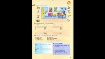 Use your English ( Unit 3-5)