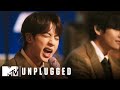 BTS Performs &quot;Life Goes On&quot; | MTV Unplugged Presents: BTS