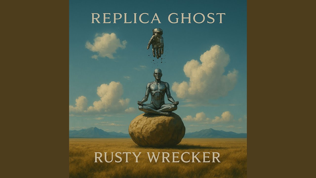 Watch Rusty Wrecker on YouTube Watch Rusty Wrecker on YouTube