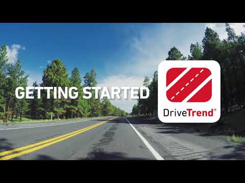 Getting Started with DriveTrend - Indiana Farm Bureau Insurance