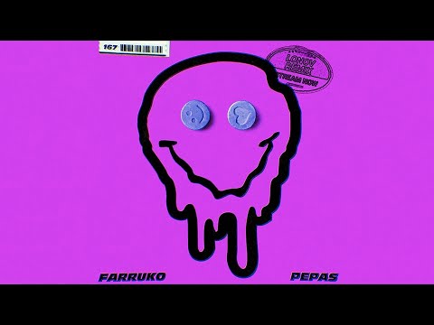Farruko - Pepas (LONOV Remix)